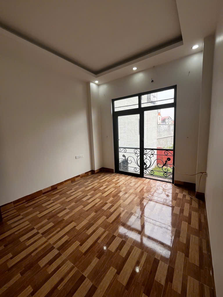 BÁN NHÀ CỰ KHÊ, THANH OAI, Ô TÔ ĐỖ GẦN, CẠNH KHU ĐÔ THỊ THANH HÀ