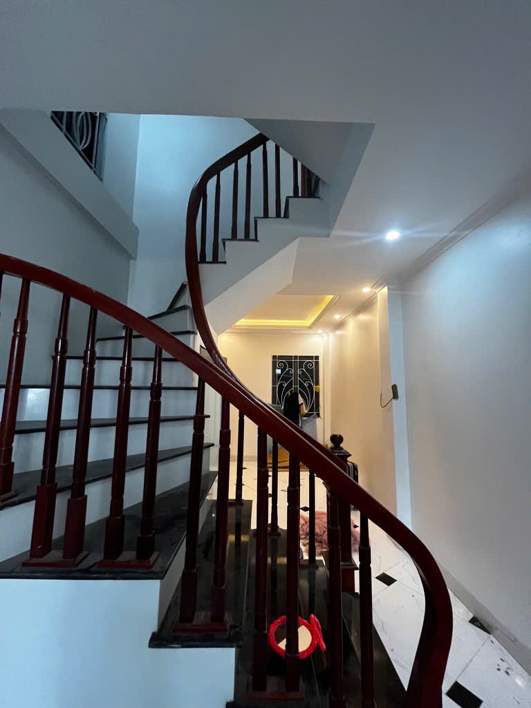 BÁN NHÀ CỰ KHÊ, THANH OAI, Ô TÔ ĐỖ GẦN, CẠNH KHU ĐÔ THỊ THANH HÀ