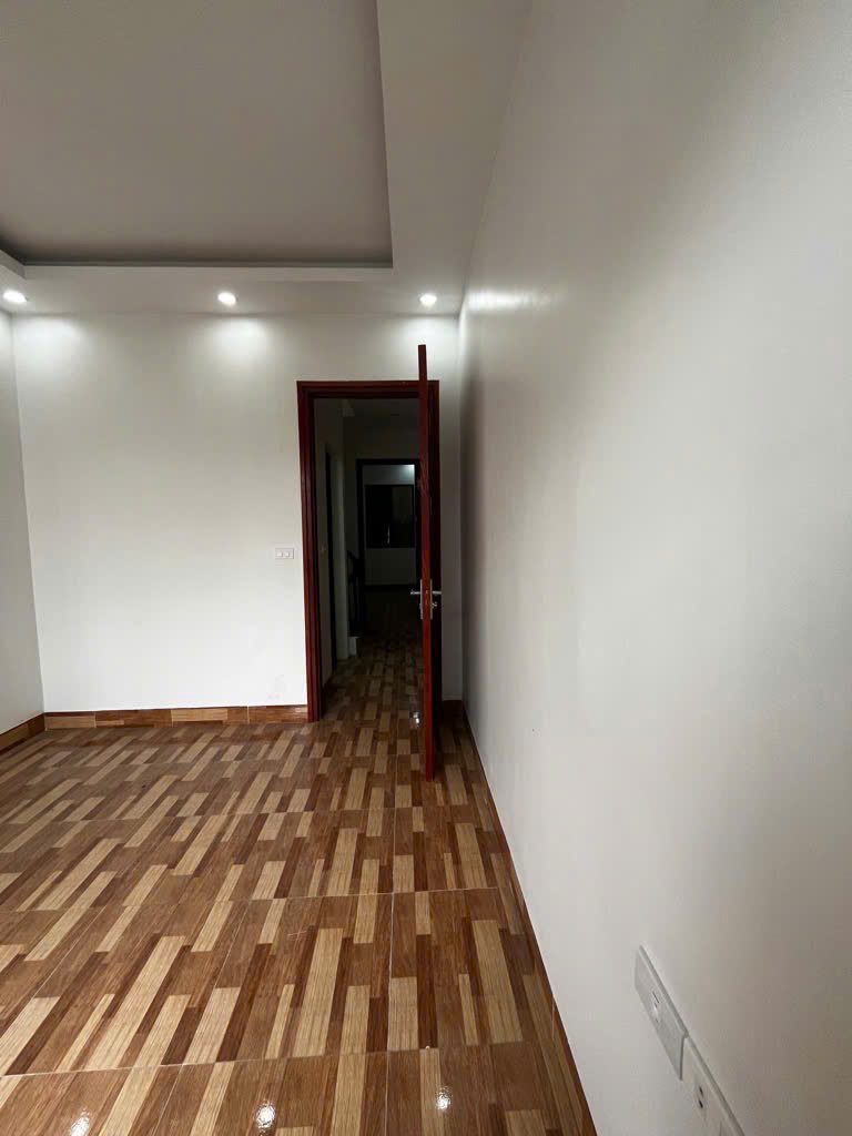 BÁN NHÀ CỰ KHÊ, THANH OAI, Ô TÔ ĐỖ GẦN, CẠNH KHU ĐÔ THỊ THANH HÀ