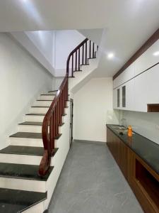 BÁN NHÀ MỚI XÂY ĐƯỜNG HÒA BÌNH YÊN NGHĨA, GẦN NHÀ VĂN HÓA