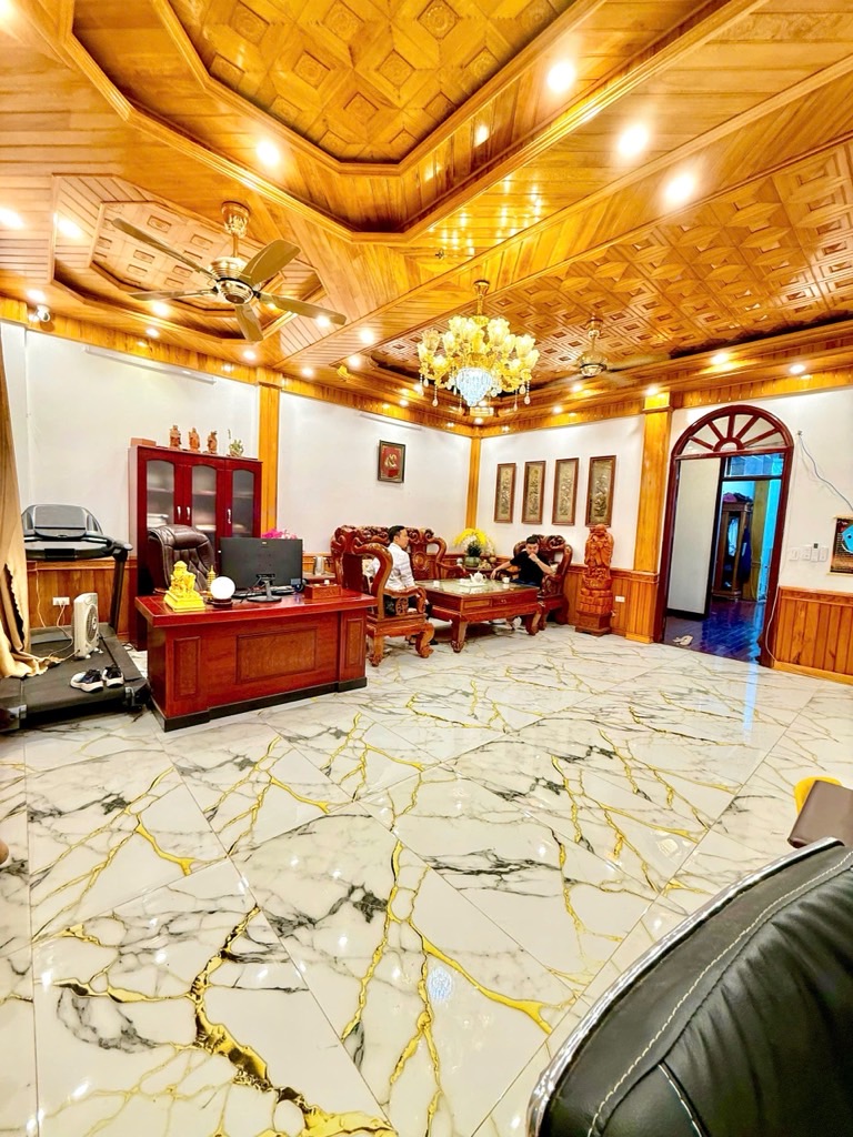 SIÊU PHẨM BẰNG A, CẠNH KHU ĐÔ THỊ LINH ĐÀM