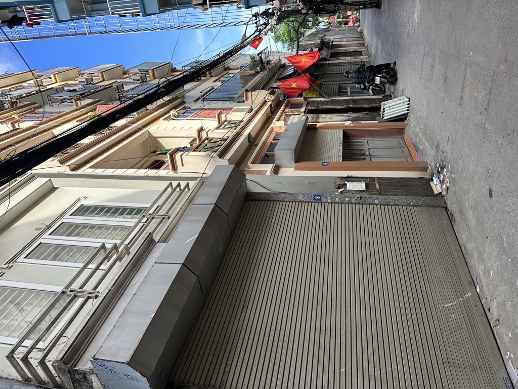 MẶT NGÕ Ô TÔ CÁCH PHỐ KIM GIANG 20M_CHỈ 11 TỶ