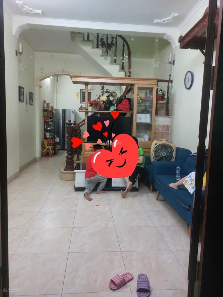 MẶT NGÕ Ô TÔ CÁCH PHỐ KIM GIANG 20M_CHỈ 11 TỶ