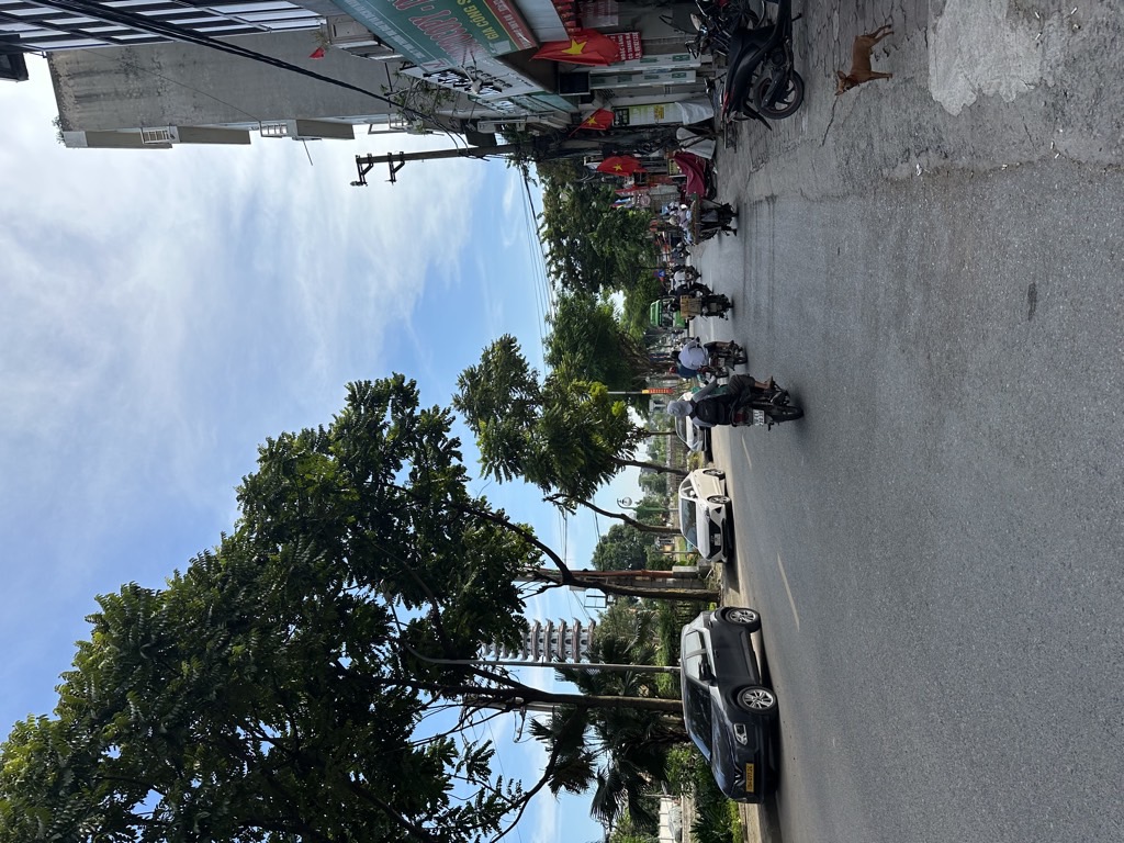 MẶT NGÕ Ô TÔ CÁCH PHỐ KIM GIANG 20M_CHỈ 11 TỶ