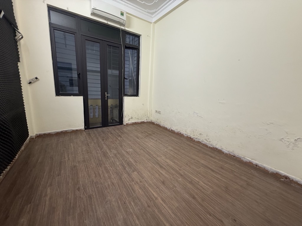 NHÀ TO ĐẸP TẠI KIM GIANG 44M2_8,1 TỶ