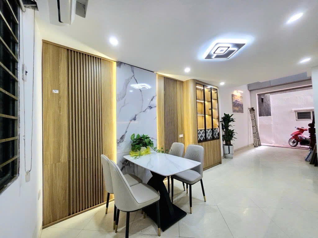 NGÕ 61 BẰNG LIỆT_SIÊU PHẨM HƠN 7 TỶ