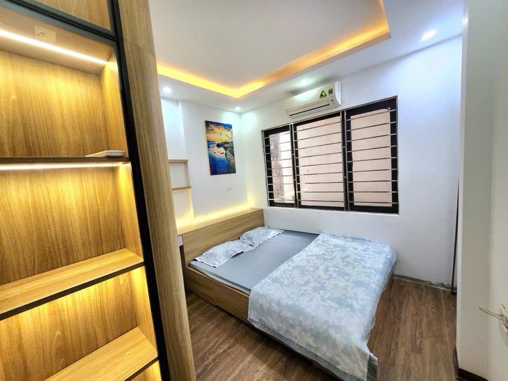 NGÕ 61 BẰNG LIỆT_SIÊU PHẨM HƠN 7 TỶ
