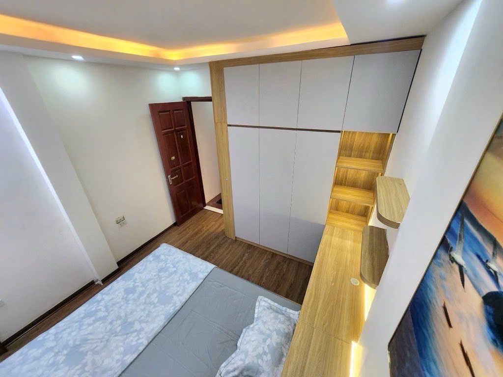 NGÕ 61 BẰNG LIỆT_SIÊU PHẨM HƠN 7 TỶ