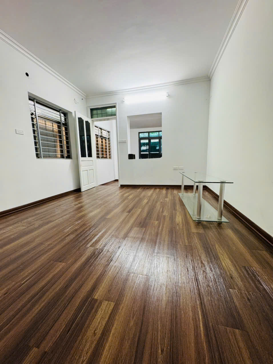 SIÊU PHẨM MẶT PHỐ KHUẤT DUY TIẾN 90M2