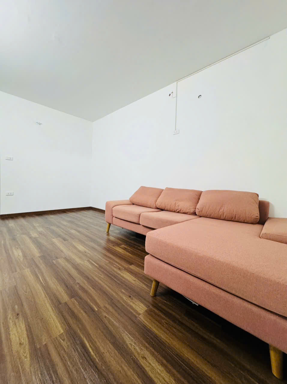 SIÊU PHẨM MẶT PHỐ KHUẤT DUY TIẾN 90M2