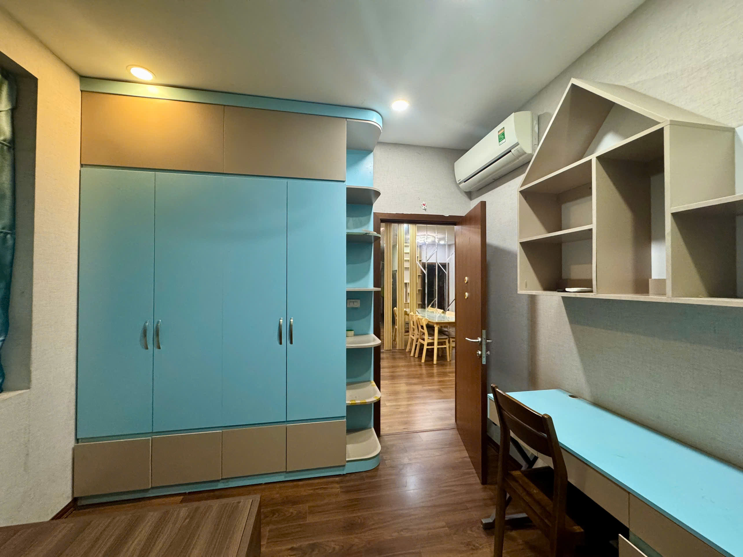 Ecolakeview 32 Đại Từ 63m2_5 tỷ xxx