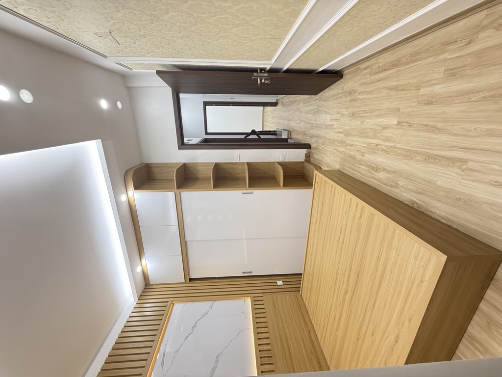Nhà mới Kim Giang 38m2 ô tô vào tận cửa siêu hiếm
