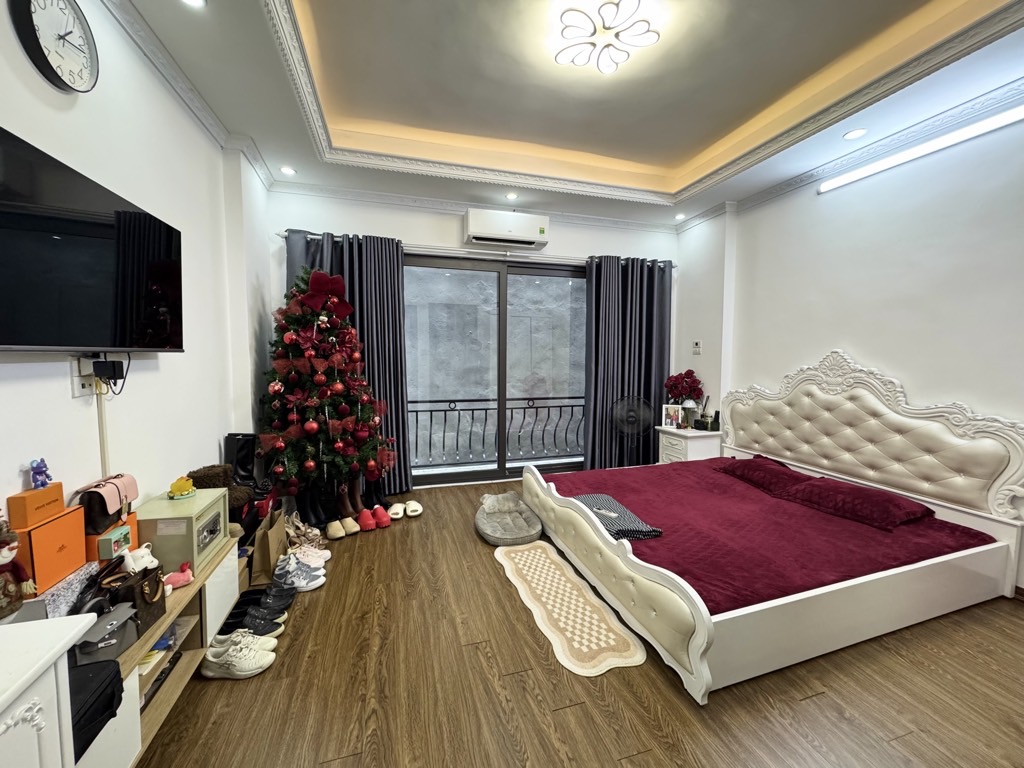 Nhà rất đẹp Định Công Thượng gần ô tô hơn 7 tỷ