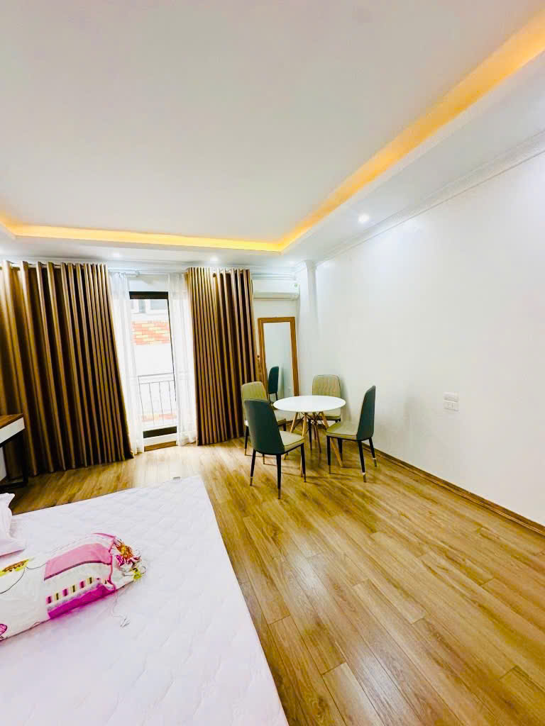 PHÂN LÔ KIM GIANG 42M2 X5 TẦNG CHỈ 10 TỶ ko x nhé