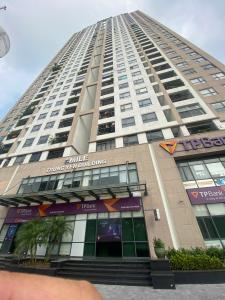 Mình Chính chủ cần bán căn 93m2__8 tỷ300 toà Smile Building Số 1 Nguyễn Cảnh Dị