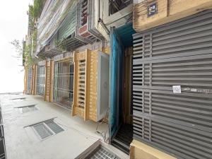 NHÀ TO ĐẸP TẠI KIM GIANG 44M2_8,1 TỶ