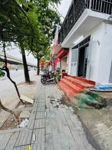 SIÊU PHẨM MẶT PHỐ KHUẤT DUY TIẾN 90M2