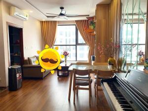 Ecolakeview 32 Đại Từ 63m2_5 tỷ xxx