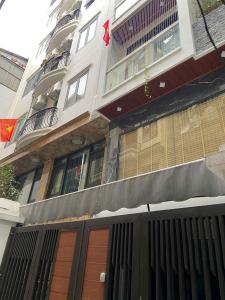 PHÂN LÔ KIM GIANG 42M2 X5 TẦNG CHỈ 10 TỶ ko x nhé