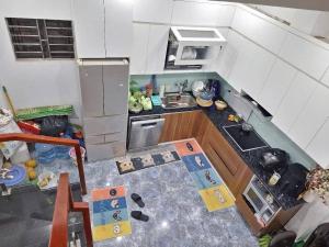 Bán nhà Lạc long quân- ngõ thoáng- tiện ích tuyệt vời