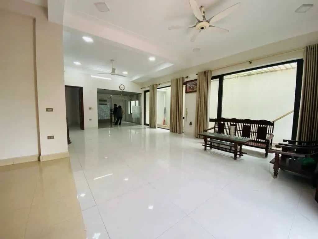 BIỆT THỰ XÃ NAM HỒNG ĐÔNG ANH CŨ