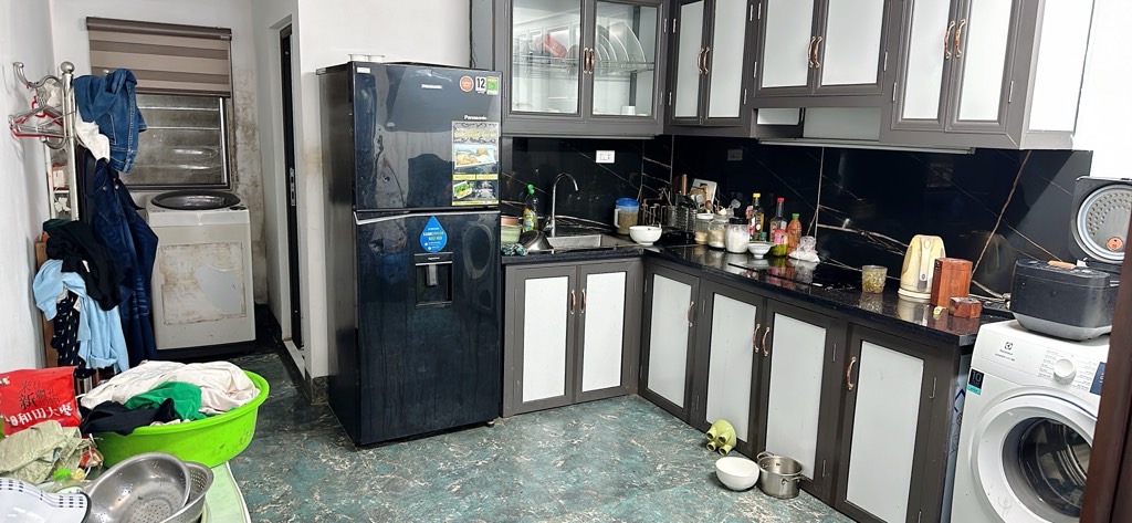 NHÀ CẤP 4 MỚI XÂY GẦN CÔNG VIÊN KIM QUY, THÀNH PHỐ THÔNG MINH, CẦU NHẬT TÂN