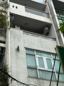 NHÀ MẶT TIỀN NGUYỄN OANH - GÒ VẤP - 6 TẦNG - 120M2 - 18.X TỶ - THU NHẬP ỔN ĐỊNH