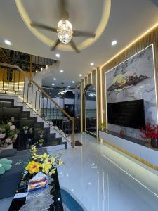 NHÀ 3 TẦNG HIỆN ĐẠI 31M2 - PHẠM VĂN CHIÊU - GÒ VẤP - NHỈNH 5 TỶ
