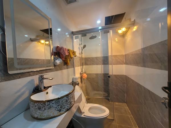 HÀNG XÓM VINHOMES SMART CITY – CỰC PHẨM TÂY MỖ KHÔNG THỂ BỎ LỠ