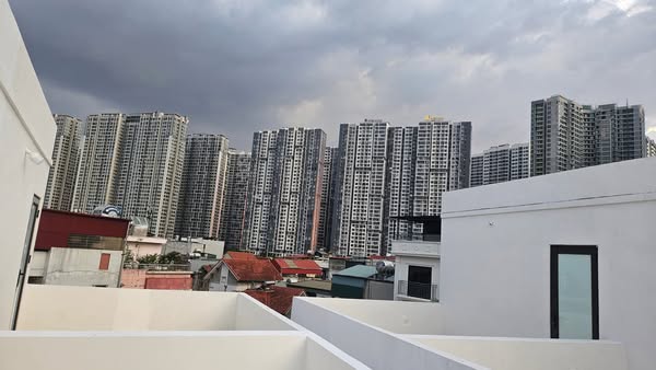 HÀNG XÓM VINHOMES SMART CITY – CỰC PHẨM TÂY MỖ KHÔNG THỂ BỎ LỠ