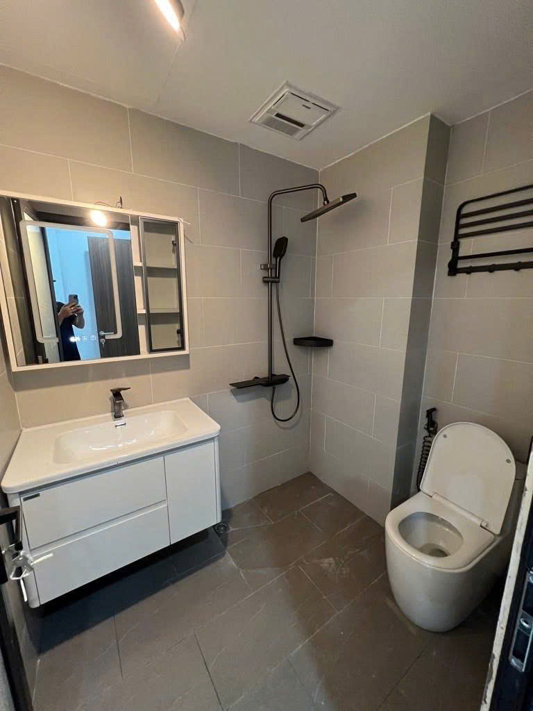 NHÀ HIẾM BÙI XƯƠNG TRẠCH