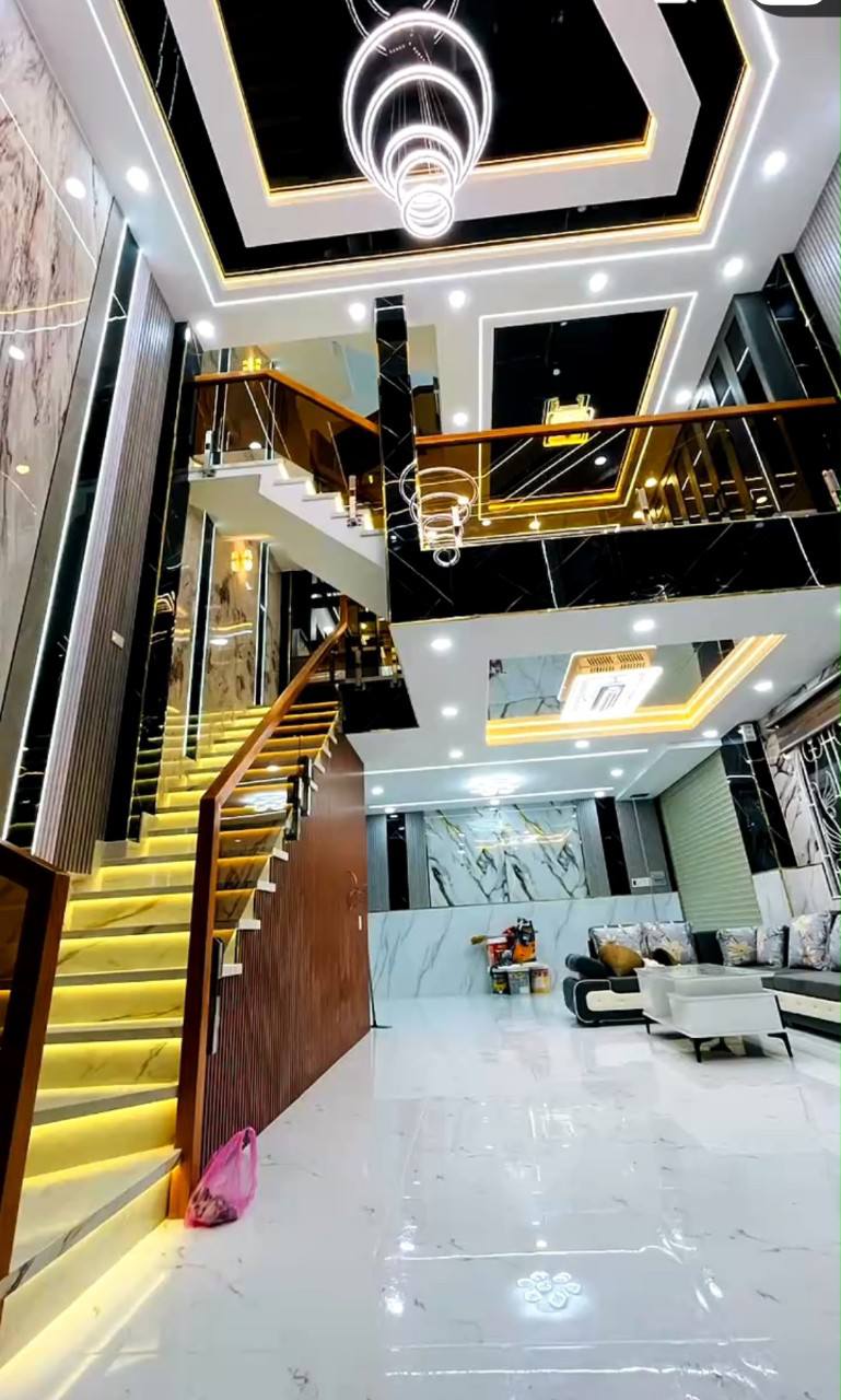 98 NHÀ ĐẸP KIM GIANG - Hoàng Mai - Hà Nội