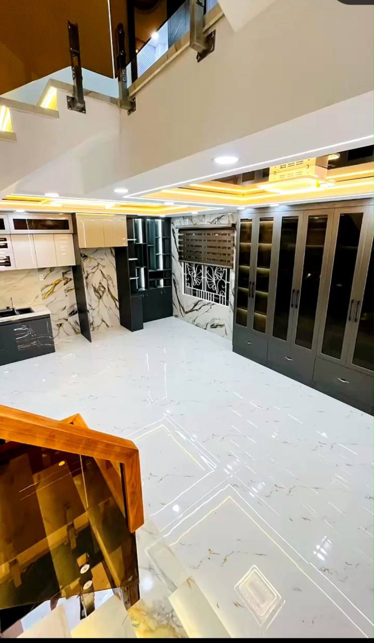 98 NHÀ ĐẸP KIM GIANG - Hoàng Mai - Hà Nội