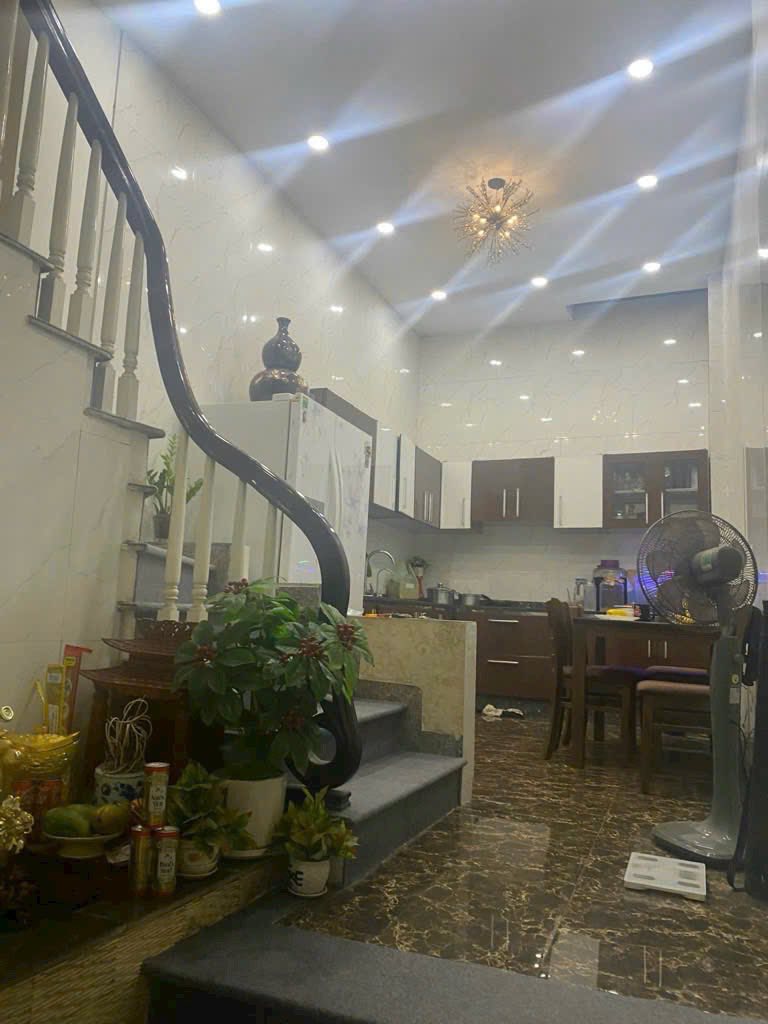 Siêu phẩm đất vàng phố Triều Khúc 50m2, 5tầng 15tỷxx