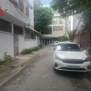 98 NHÀ ĐẸP KIM GIANG - Hoàng Mai - Hà Nội