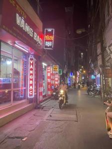 Siêu phẩm đất vàng phố Triều Khúc 50m2, 5tầng 15tỷxx