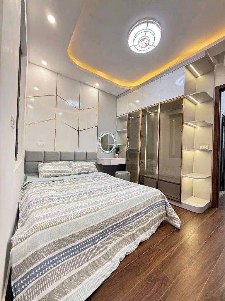 Bán Nhà Riêng, Việt Hưng, Long Biên, Hà Nội, 5,5 tỷ, 35 m2 chỉ với giá cực chất