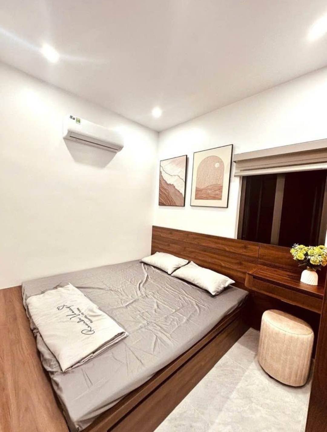 PHỐ NGỌC LÂM – CHỈ 1 CĂN DUY NHẤT