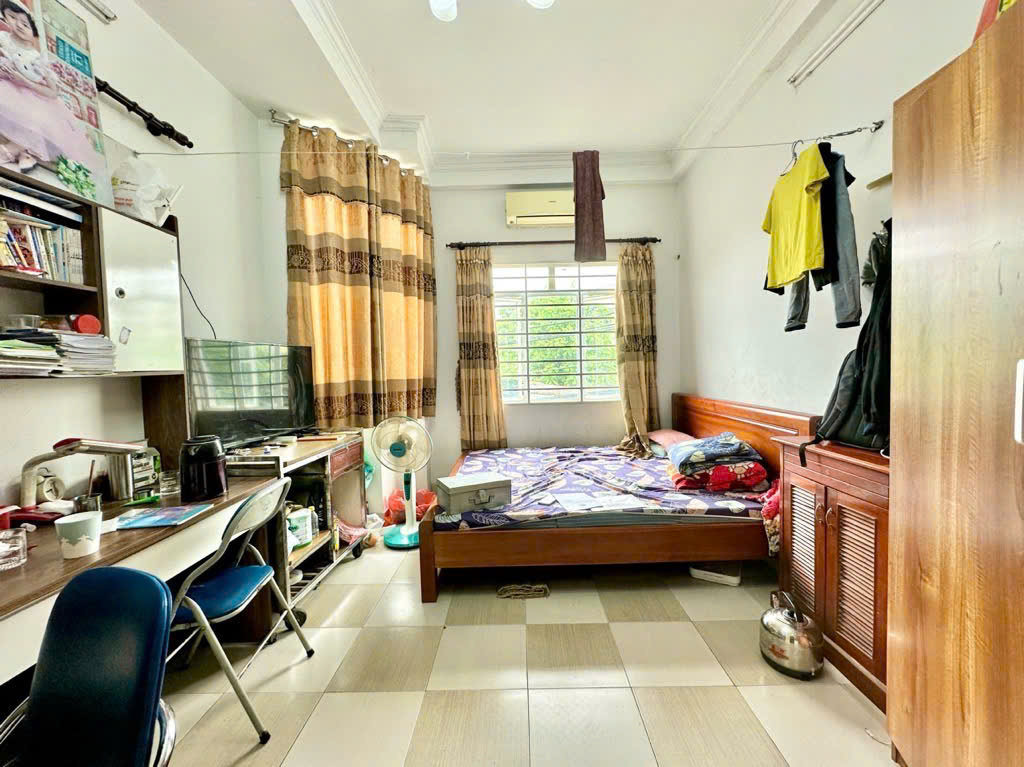 Bán nhà Minh Khai 45m 5 tầng 10.5 tỷ kinh doanh