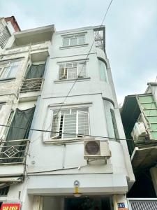 Bán nhà Minh Khai 45m 5 tầng 10.5 tỷ kinh doanh