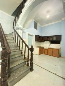 Bán nhà Minh Khai 35m 3 tầng 4.5 tỷ kinh doanh
