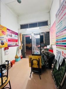 Siêu phẩm mặt tiền kinh doanh: Bán nhà mặt phố Quan Nhân, vị trí vàng khu trung tâm Hà Nội