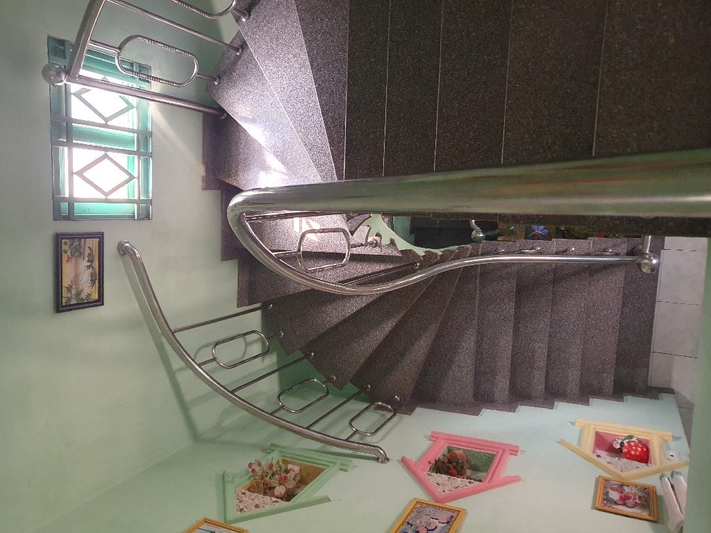 BÁN NHÀ 3 LẦU ĐƯỜNG SỐ 8, PHƯỜNG LINH XUÂN, THỦ ĐỨC GIÁ 6 TỶ 9