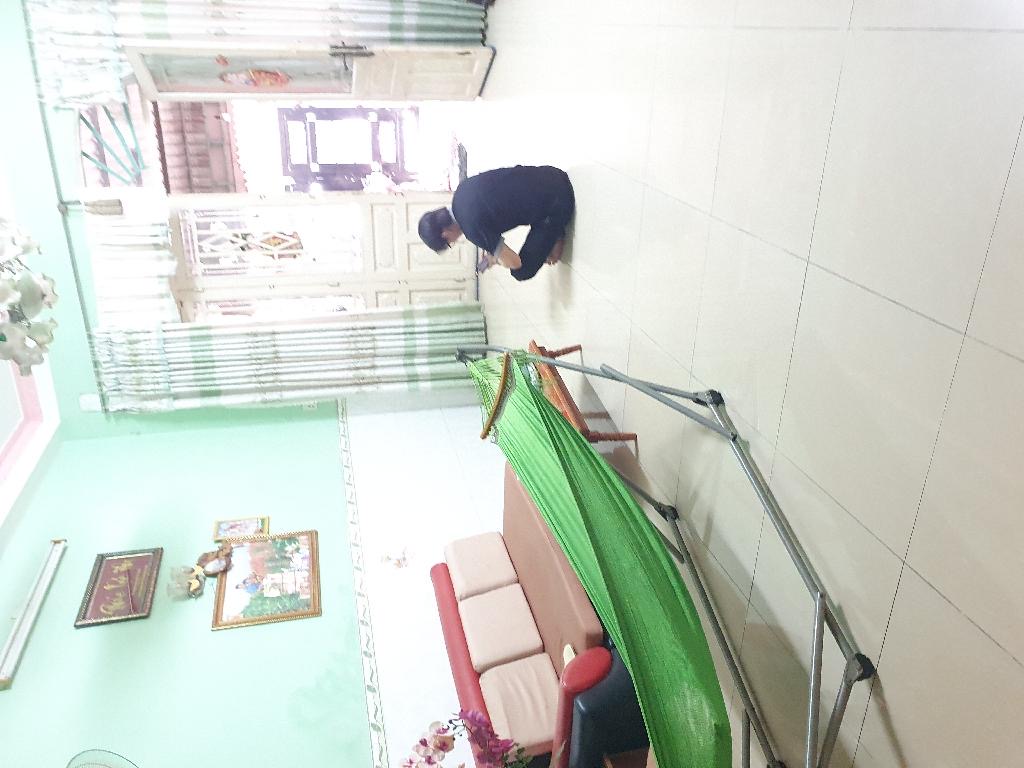 BÁN NHÀ 3 LẦU ĐƯỜNG SỐ 8, PHƯỜNG LINH XUÂN, THỦ ĐỨC GIÁ 6 TỶ 9