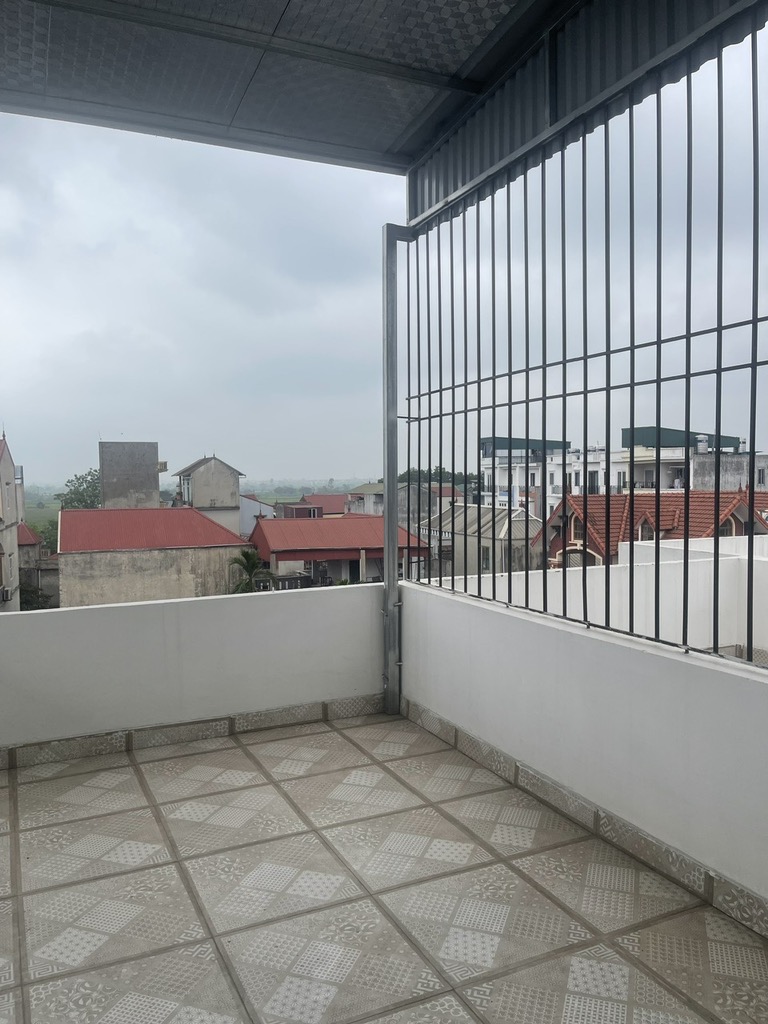 Bán nhà Yên Nghĩa lấy tiền đi nước ngoài GẤP trong tháng 10