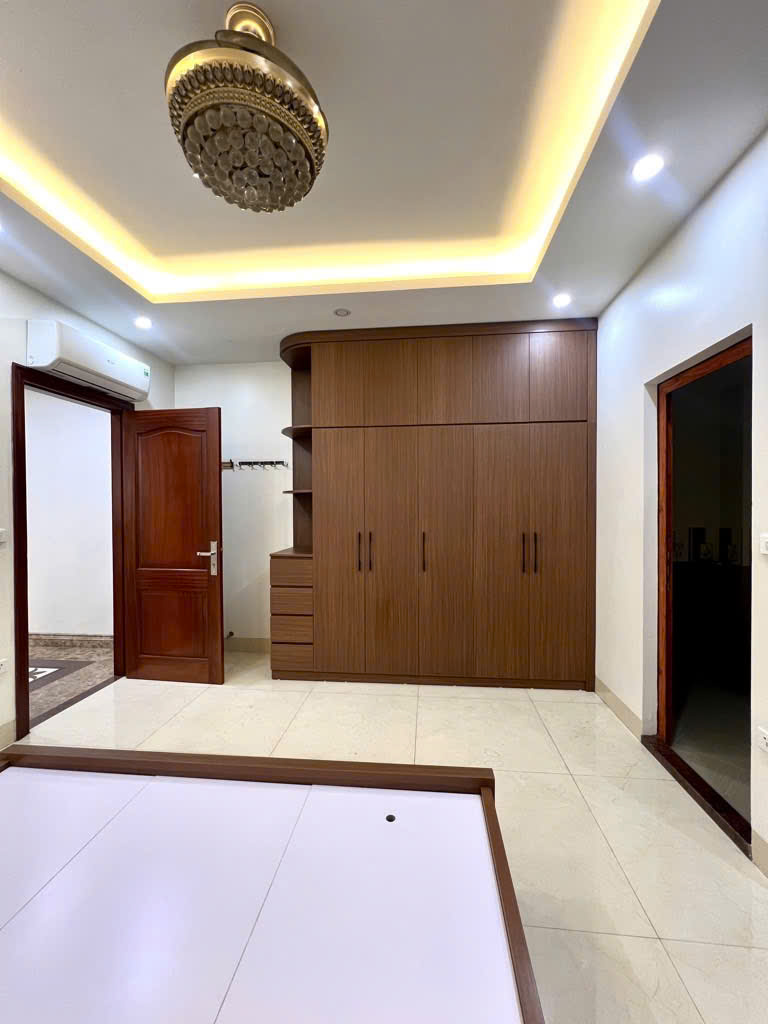 BÁN NHÀ QUANG TRUNG HÀ ĐÔNG - 72M PHÂN LÔ - GẦN ÔTÔ - LÔ GÓC CỰC THOÁNG