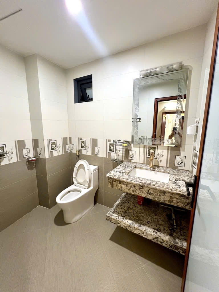 BÁN NHÀ QUANG TRUNG HÀ ĐÔNG - 72M PHÂN LÔ - GẦN ÔTÔ - LÔ GÓC CỰC THOÁNG