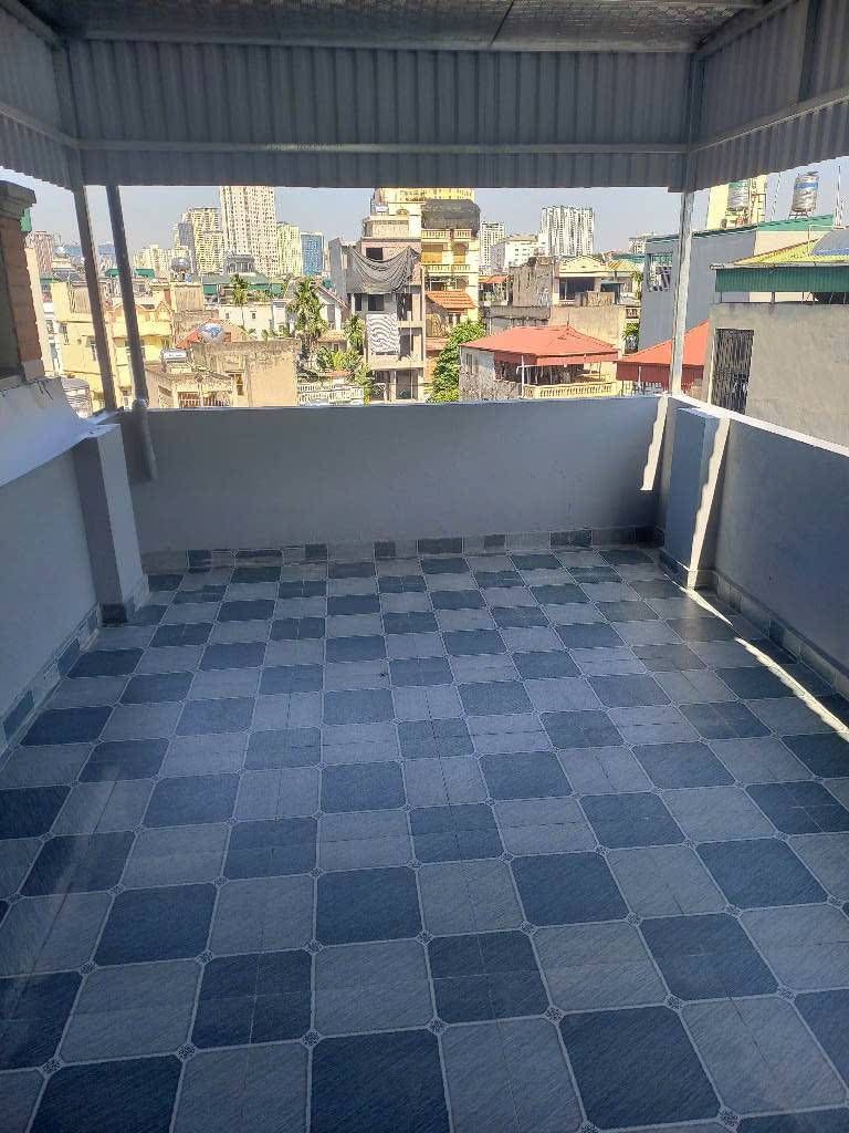 Gần chợ Hà Đông, Kinh doanh, Đi lại siêu tiện lợi. Bán nhà 34m đẹp hơn trong hình.