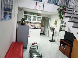 NHÀ 4 TẦNG NHỎ XINH - VỪA TIỀN - PHÙ HỢP VỢ CHỒNG TRẺ