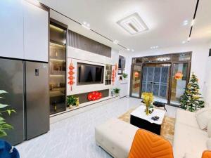 CHỈ 7 TỶ 9 - NHÀ ĐẸP GIÁ TỐT TRƯƠNG ĐỊNH - FULL NỘI THẤT CAO CẤP - Ở NGAY